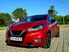 Nissan Micra 1.0 IG-T N-DSESING Jak nowy tylko 8000 kilometrów - 15