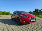 Nissan Micra 1.0 IG-T N-DSESING Jak nowy tylko 8000 kilometrów - 16