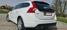 Volvo V60 POLAR+DYNAMIC GEARTRONIC ,Full ,Skóra,Kamera ,Blis,Szyber dach,VAT23% - 1