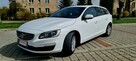 Volvo V60 POLAR+DYNAMIC GEARTRONIC ,Full ,Skóra,Kamera ,Blis,Szyber dach,VAT23% - 3