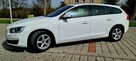 Volvo V60 POLAR+DYNAMIC GEARTRONIC ,Full ,Skóra,Kamera ,Blis,Szyber dach,VAT23% - 4