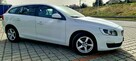 Volvo V60 POLAR+DYNAMIC GEARTRONIC ,Full ,Skóra,Kamera ,Blis,Szyber dach,VAT23% - 5