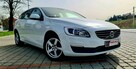 Volvo V60 POLAR+DYNAMIC GEARTRONIC ,Full ,Skóra,Kamera ,Blis,Szyber dach,VAT23% - 7