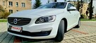 Volvo V60 POLAR+DYNAMIC GEARTRONIC ,Full ,Skóra,Kamera ,Blis,Szyber dach,VAT23% - 8