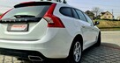 Volvo V60 POLAR+DYNAMIC GEARTRONIC ,Full ,Skóra,Kamera ,Blis,Szyber dach,VAT23% - 9