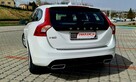 Volvo V60 POLAR+DYNAMIC GEARTRONIC ,Full ,Skóra,Kamera ,Blis,Szyber dach,VAT23% - 10