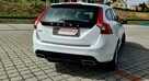 Volvo V60 POLAR+DYNAMIC GEARTRONIC ,Full ,Skóra,Kamera ,Blis,Szyber dach,VAT23% - 12