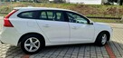 Volvo V60 POLAR+DYNAMIC GEARTRONIC ,Full ,Skóra,Kamera ,Blis,Szyber dach,VAT23% - 15