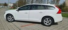 Volvo V60 POLAR+DYNAMIC GEARTRONIC ,Full ,Skóra,Kamera ,Blis,Szyber dach,VAT23% - 16