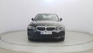 BMW 320 d xDrive mHEV Advantage ! Z Polskiego Salonu ! Faktura VAT ! - 2