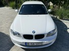 BMW 120 Nowy rozrząd. Bardzo zadbana oryginalny przebieg - bezwypadkowa - 2