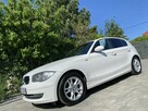 BMW 120 Nowy rozrząd. Bardzo zadbana oryginalny przebieg - bezwypadkowa - 3