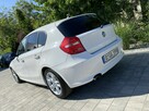 BMW 120 Nowy rozrząd. Bardzo zadbana oryginalny przebieg - bezwypadkowa - 4