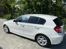 BMW 120 Nowy rozrząd. Bardzo zadbana oryginalny przebieg - bezwypadkowa - 5