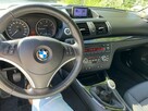 BMW 120 Nowy rozrząd. Bardzo zadbana oryginalny przebieg - bezwypadkowa - 8
