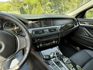 BMW 525 Bardzo zadbana - bezwypadkowa - 15