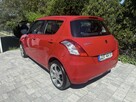 Suzuki Swift Niski oryginalny przebieg !!! - 3