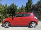 Suzuki Swift Niski oryginalny przebieg !!! - 7