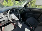 Suzuki Swift Niski oryginalny przebieg !!! - 9