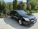 niezawodna toyota - 2