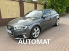 Audi A3 S-Line automat S-tronic 84500 km - 1