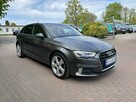 Audi A3 S-Line automat S-tronic 84500 km - 4