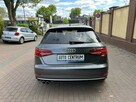 Audi A3 S-Line automat S-tronic 84500 km - 6