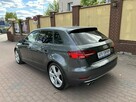 Audi A3 S-Line automat S-tronic 84500 km - 8