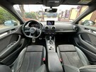 Audi A3 S-Line automat S-tronic 84500 km - 9