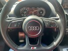 Audi A3 S-Line automat S-tronic 84500 km - 10