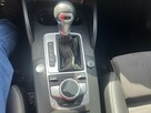 Audi A3 S-Line automat S-tronic 84500 km - 12