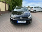 Volkswagen Golf benzyna szklany dach 115 tys. km - 2