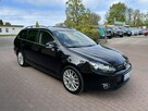 Volkswagen Golf benzyna szklany dach 115 tys. km - 4
