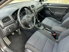 Volkswagen Golf benzyna szklany dach 115 tys. km - 9