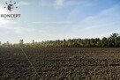 Duża działka pod zabudowę z widokiem na Ślężę - 12