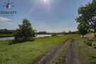 Duża działka budowlana - Kornice/Piotrowice Wielkie - 1