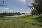 Duża działka budowlana - Kornice/Piotrowice Wielkie - 2
