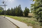 Duża działka budowlana - Kornice/Piotrowice Wielkie - 3