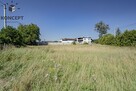 Duża działka budowlana - Kornice/Piotrowice Wielkie - 8
