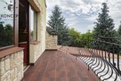 Wyjątkowy 6-pokojowy dom z tarasem i ogrodem | Kąty Wrocławskie - 12