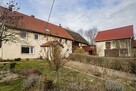 Piękna, zielona okolica - duża działka, dom i zabudowania - 1