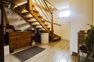 Piękna, zielona okolica - duża działka, dom i zabudowania - 3