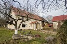 Piękna, zielona okolica - duża działka, dom i zabudowania - 15