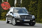 Mercedes GLK 350 3.0d(231KM)*Led*Xenon*Navi*Skóry*Panorama*El.Fotele*El.Klapa*Alu19"ASO - 1