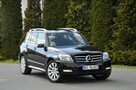 Mercedes GLK 350 3.0d(231KM)*Led*Xenon*Navi*Skóry*Panorama*El.Fotele*El.Klapa*Alu19"ASO - 2