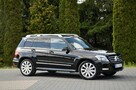 Mercedes GLK 350 3.0d(231KM)*Led*Xenon*Navi*Skóry*Panorama*El.Fotele*El.Klapa*Alu19"ASO - 4