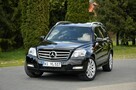 Mercedes GLK 350 3.0d(231KM)*Led*Xenon*Navi*Skóry*Panorama*El.Fotele*El.Klapa*Alu19"ASO - 8