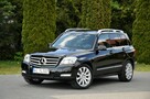 Mercedes GLK 350 3.0d(231KM)*Led*Xenon*Navi*Skóry*Panorama*El.Fotele*El.Klapa*Alu19"ASO - 9