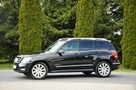 Mercedes GLK 350 3.0d(231KM)*Led*Xenon*Navi*Skóry*Panorama*El.Fotele*El.Klapa*Alu19"ASO - 11