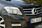 Mercedes GLK 350 3.0d(231KM)*Led*Xenon*Navi*Skóry*Panorama*El.Fotele*El.Klapa*Alu19"ASO - 12